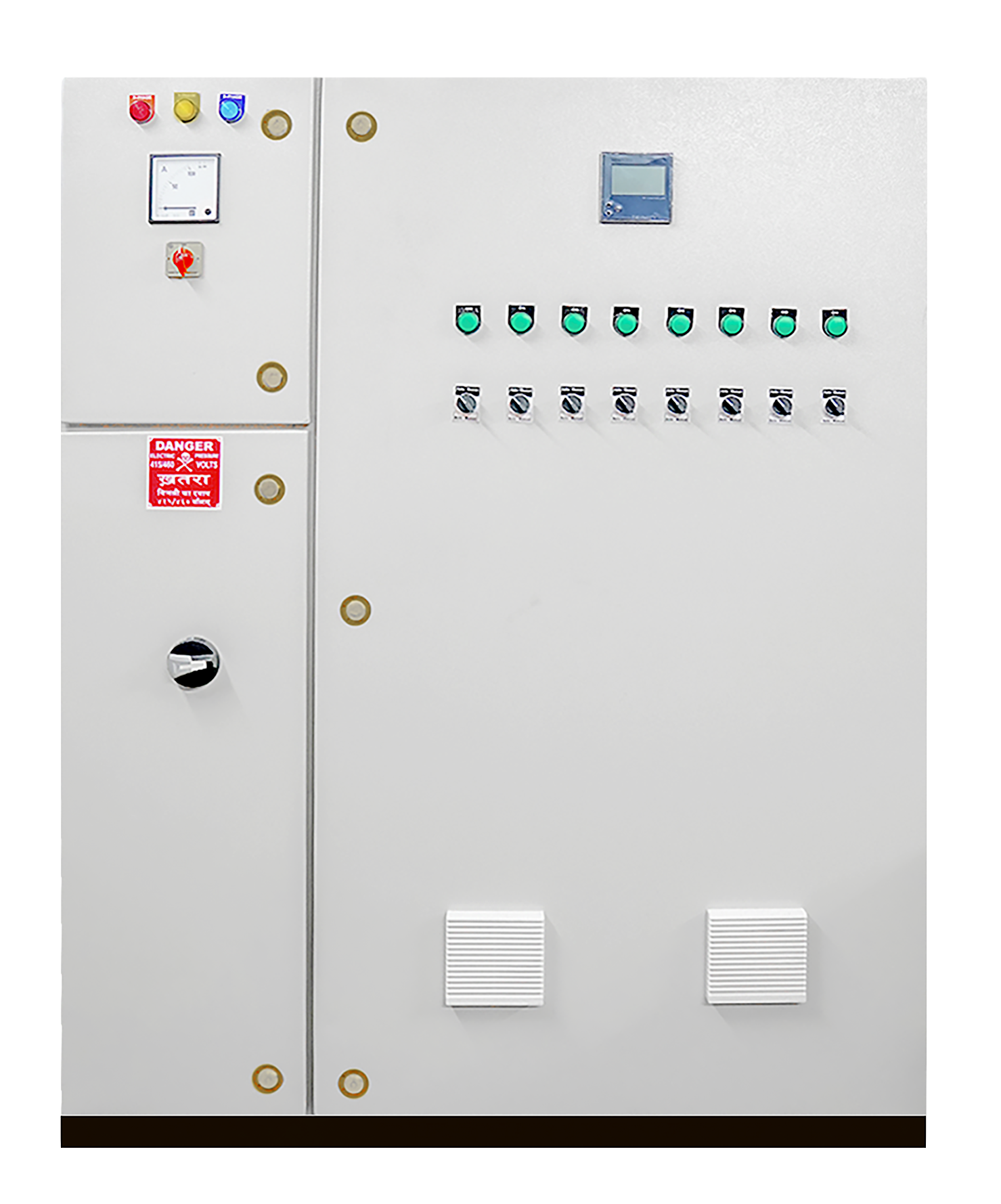 APFC Panel